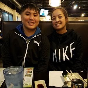 Meet your Posher, Chenghoua