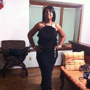 Meet your Posher, Barbara