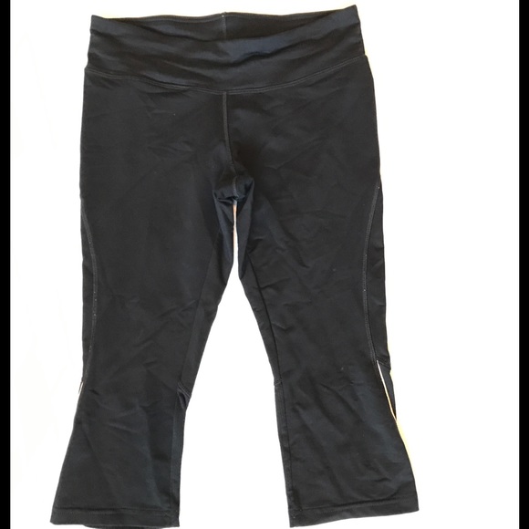 Black Patagonia leggings