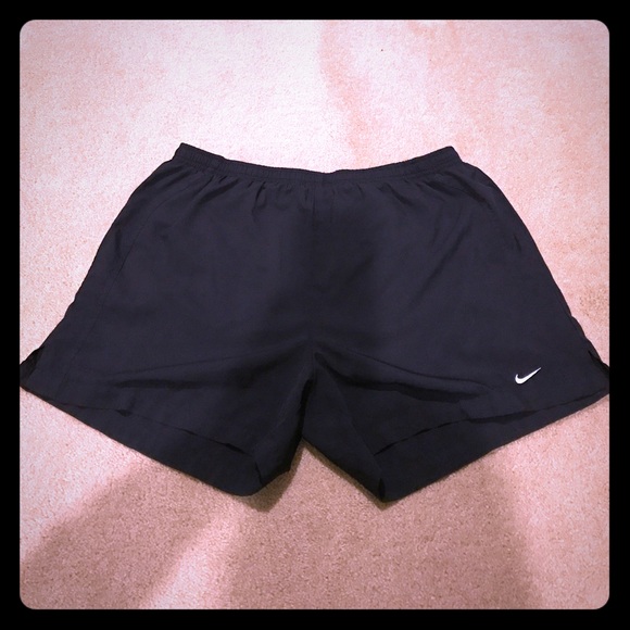Women's Nike athletic shorts