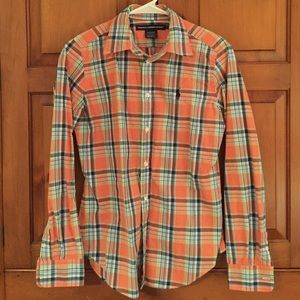 Ralph Lauren Sport Shirt