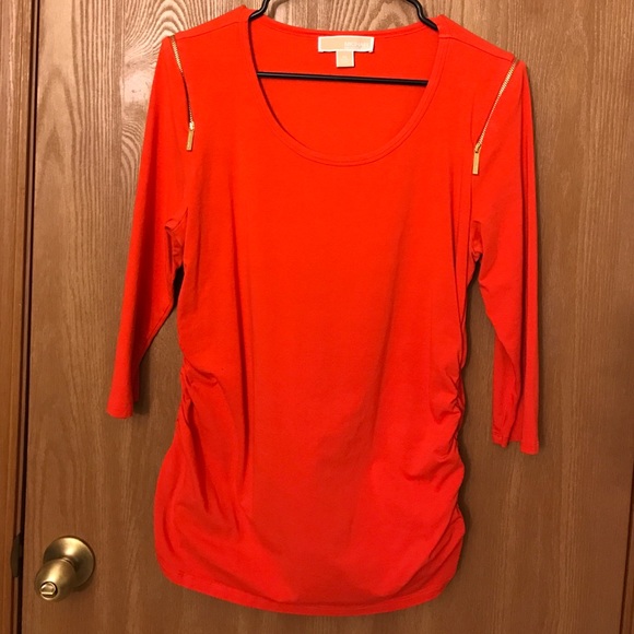 🥂🎉MICHAEL KORS TOP🎉🥂