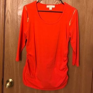 🥂🎉MICHAEL KORS TOP🎉🥂