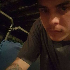 Meet your Posher, Wayne