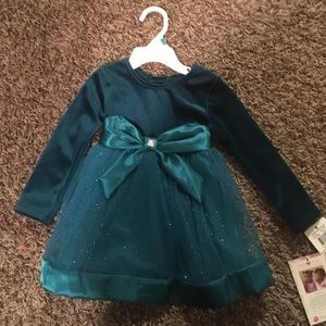 Toddler party dress