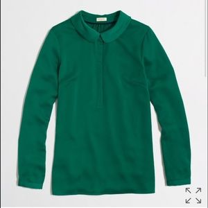 J Crew Blouse