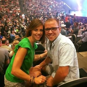 Meet your Posher, Kerri