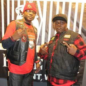 Meet your Posher, Damon