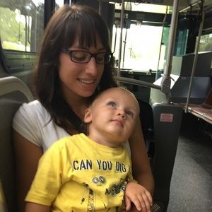 Meet your Posher, Kristin