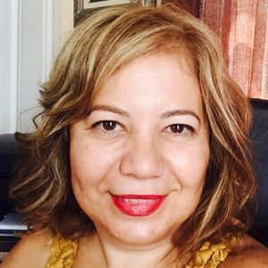Meet your Posher, Sandra