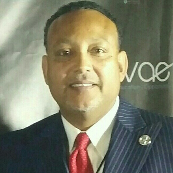 Meet your Posher, Rodney