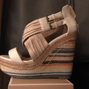 Not need them no more