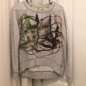 Proenza Schouler/Target collection XS sweatshirt