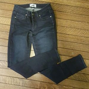Paige Jeans,  Verdugo Ankle