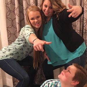 Meet your Posher, Miranda