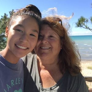 Meet your Posher, Anne