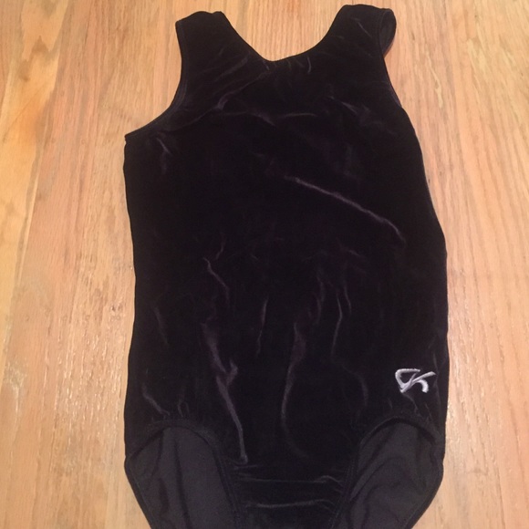 GK leotard