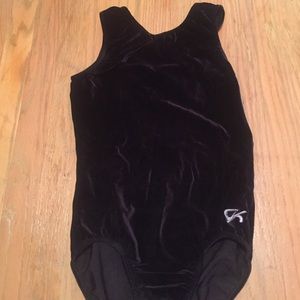 GK leotard