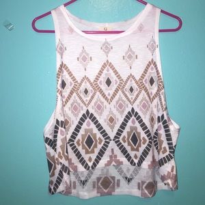 Cute top