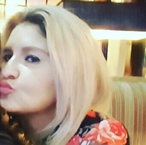 Meet your Posher, Rocio