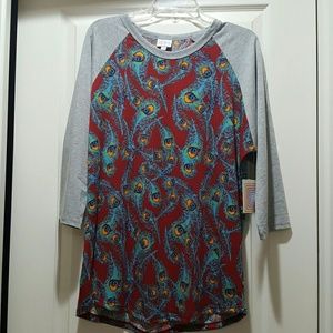 LuLaRoe Randy