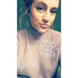 Meet your Posher, Morgan