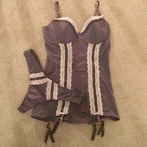 Victoria's Secret Sexy Lingerie Set