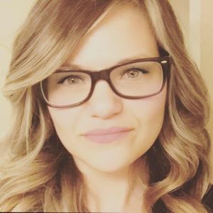 Meet your Posher, Kristin