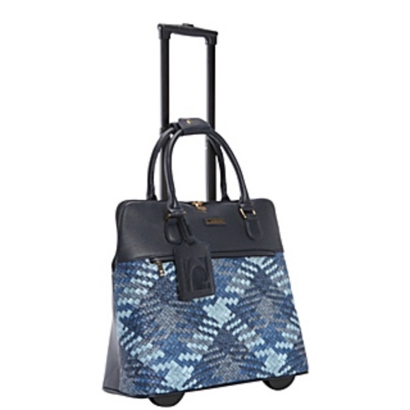 cabrelli Handbags - 💕HOST PICK💕Cabrelli laptop rollerbrief💕