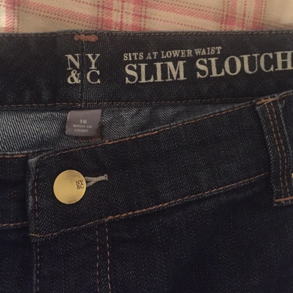 Jeans - Picture 3 of 4