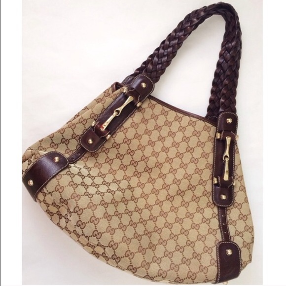 Authentic Gucci Handbag