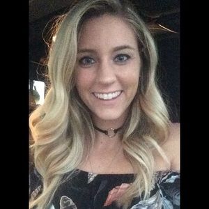 Meet your Posher, Savannah