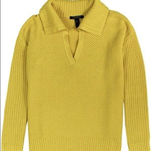Ralph Lauren Sweater