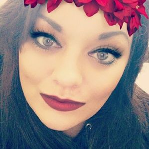 Meet your Posher, Brandy