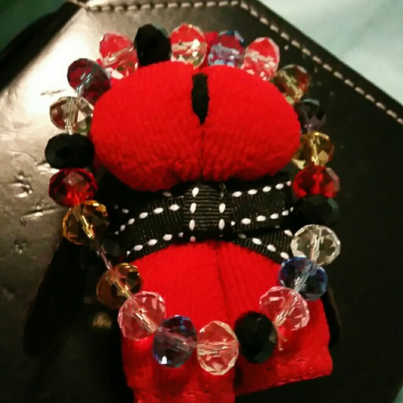 Australia Crystal bracelet