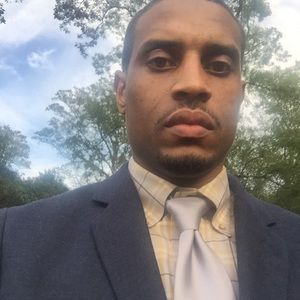 Meet your Posher, Ted