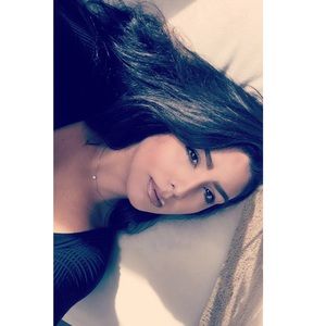 Meet your Posher, Vanessa