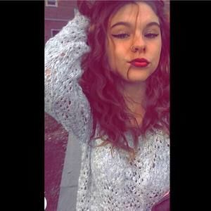 Meet your Posher, Samantha