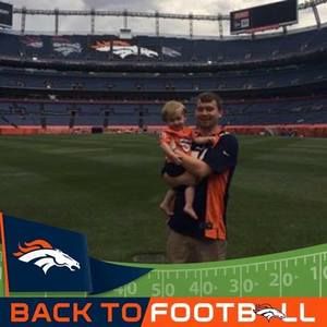 Meet your Posher, Cole