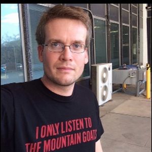 Meet your Posher, Ryan