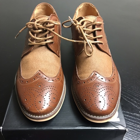 Men Dress Shoes
