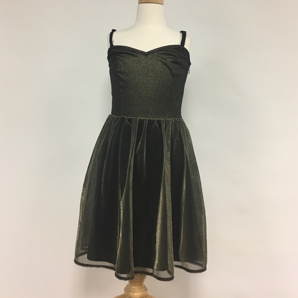 Kids Formal Dress