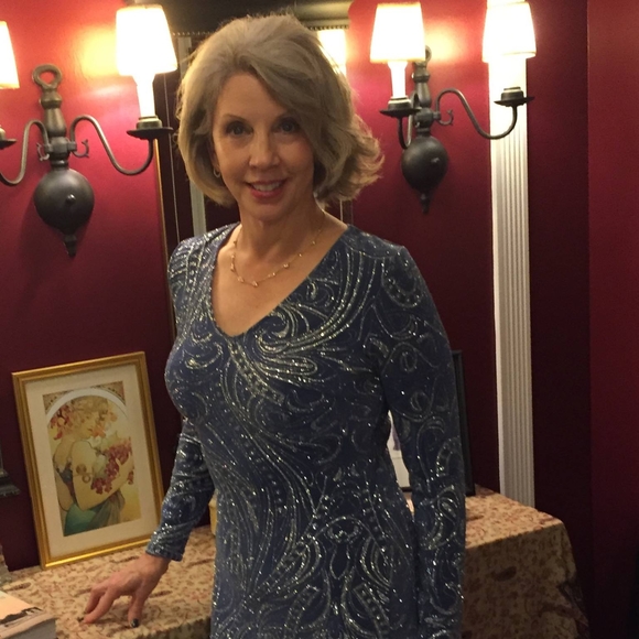 Meet your Posher, Maggi - Picture 1 of 1