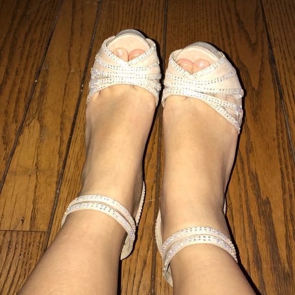 Zigisoho 👠 - Picture 2 of 3