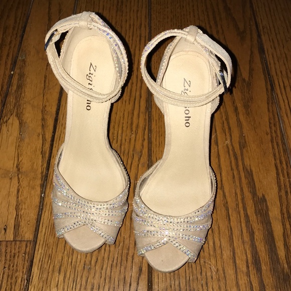 Zigisoho 👠 - Picture 3 of 3
