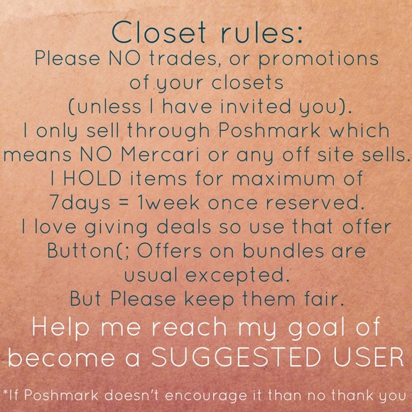 Please read!!❤️ - Picture 2 of 4