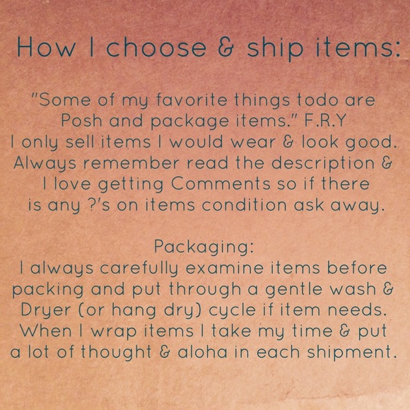 Please read!!❤️ - Picture 3 of 4