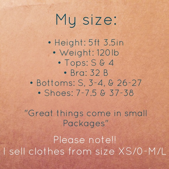 Please read!!❤️ - Picture 4 of 4