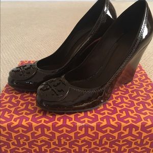 Tory Burch Sally Wedges