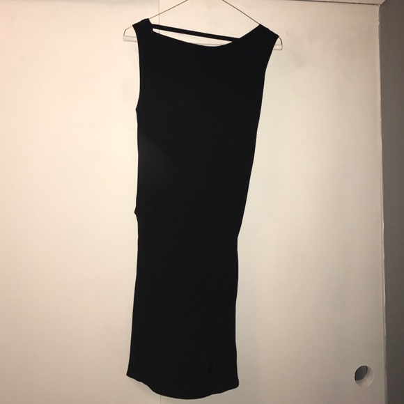 Helmut Lang Dress